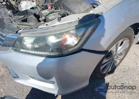 2014 Honda Accord Lx from USA, damaged, VIN 1HGCR2E32EA157341